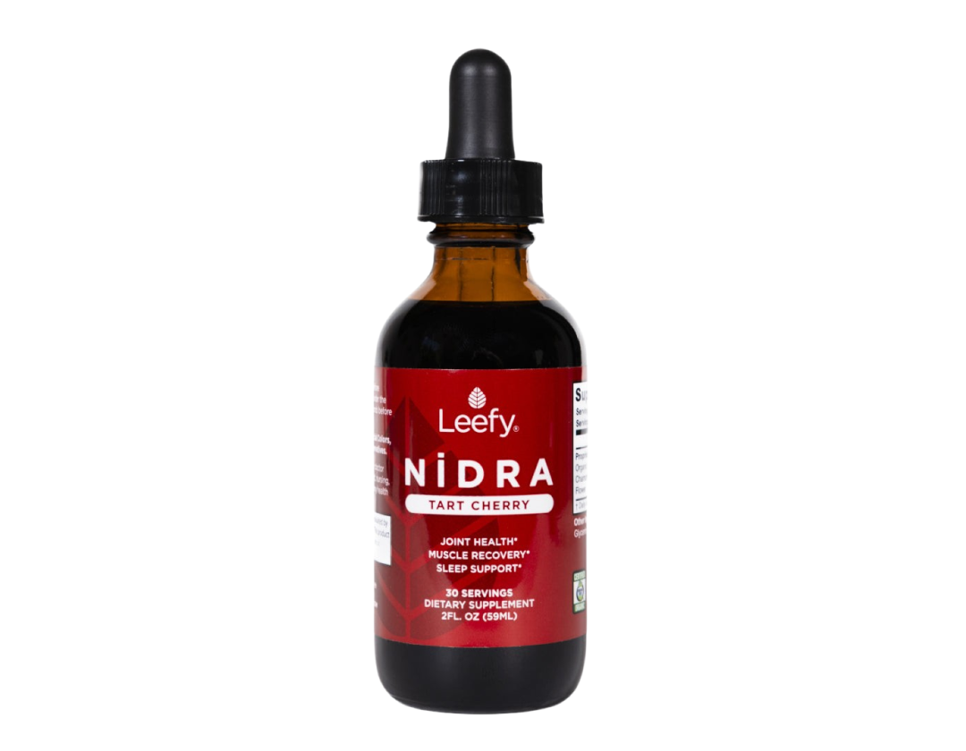 NIDRA