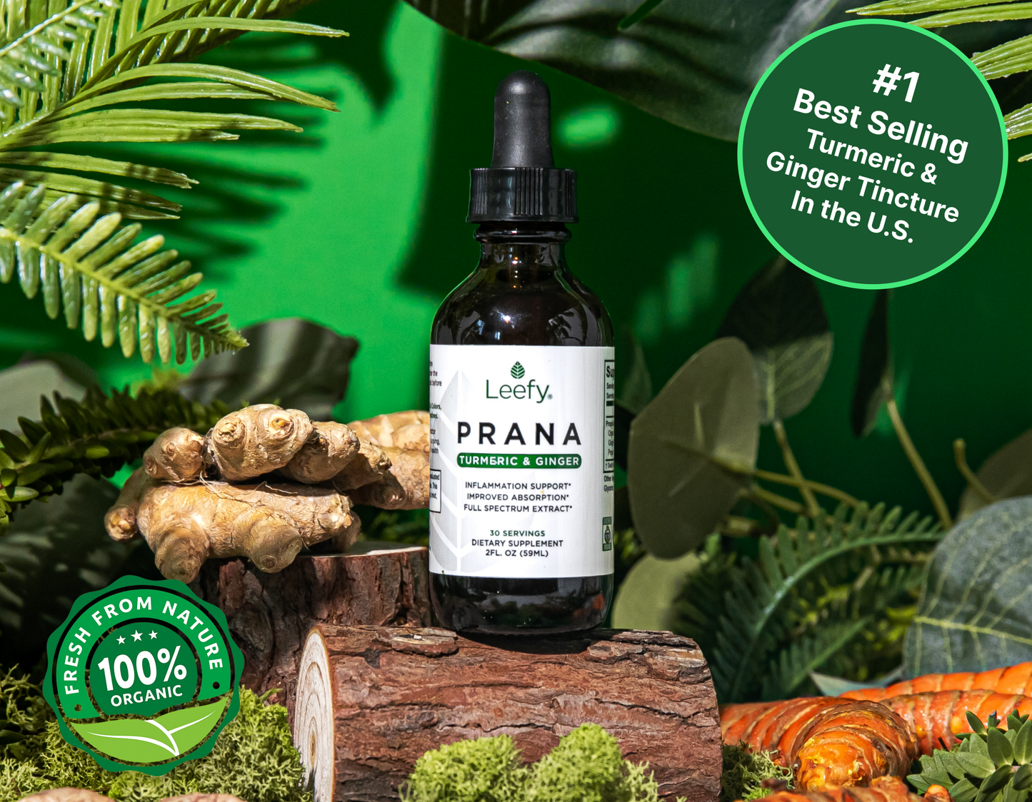 PRANA