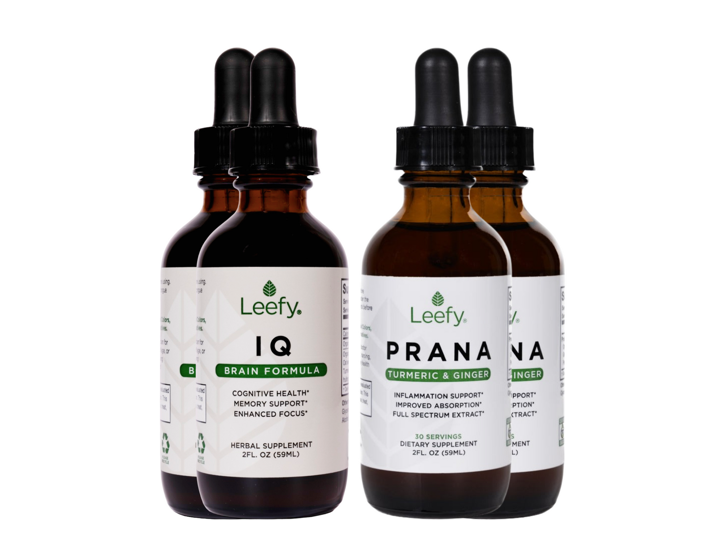 Brain Health Bundle