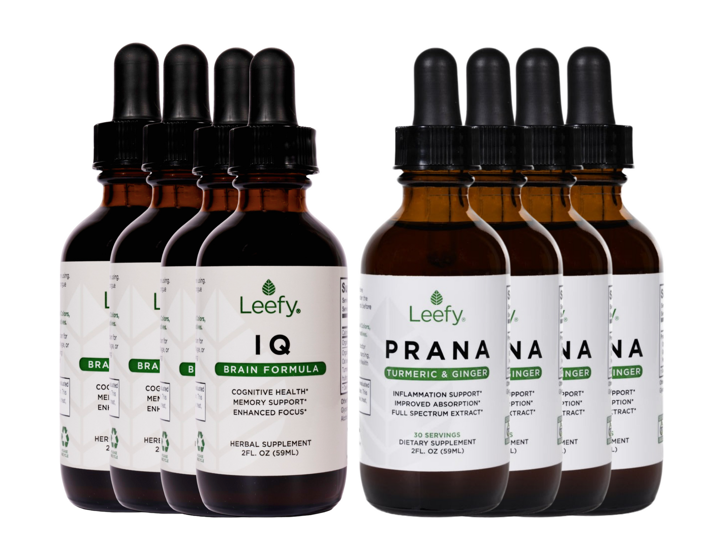 Brain Health Bundle