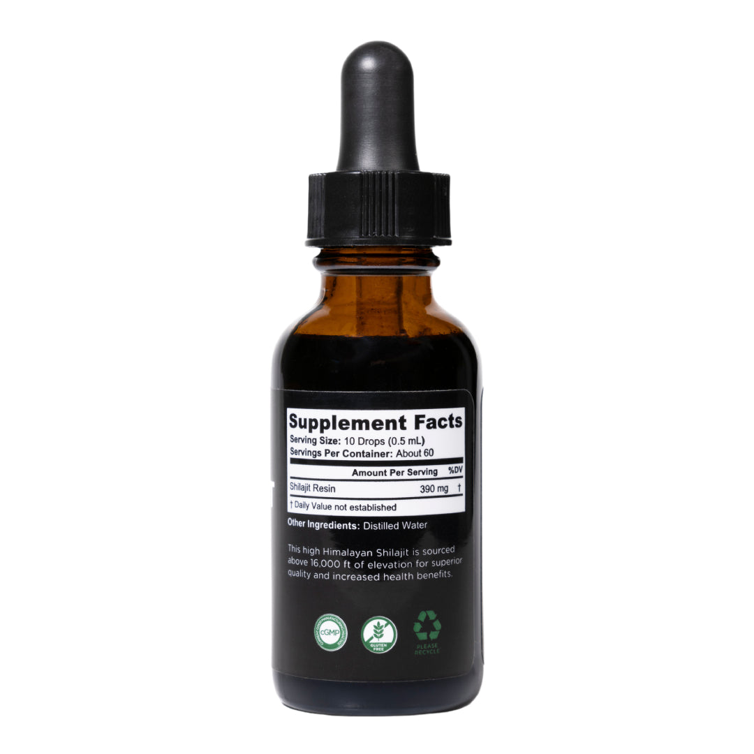 SHILAJIT