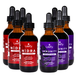 NIDRA & IMMUNITY Bundle