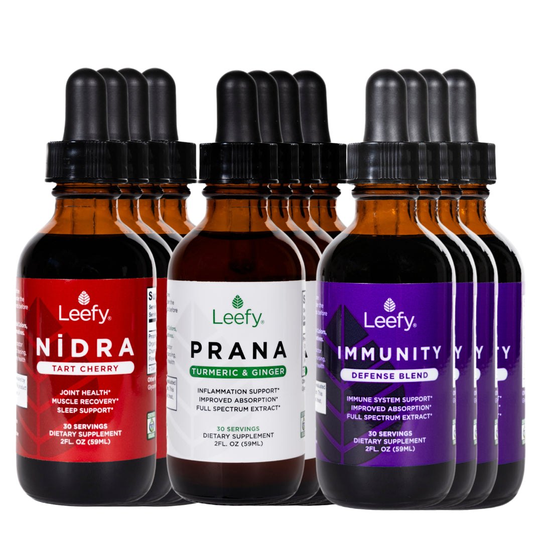TRIO BUNDLE