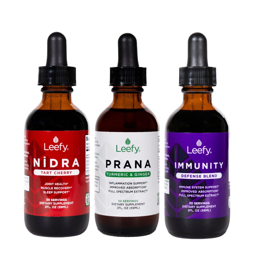 TRIO BUNDLE