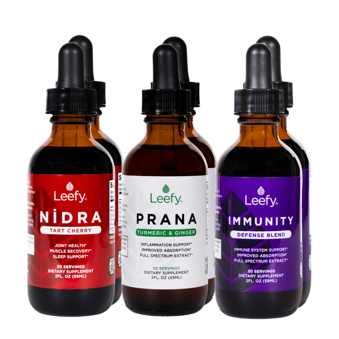 TRIO BUNDLE