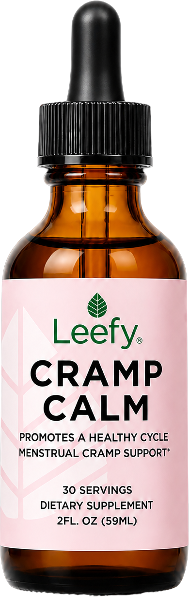 Leefy bottle