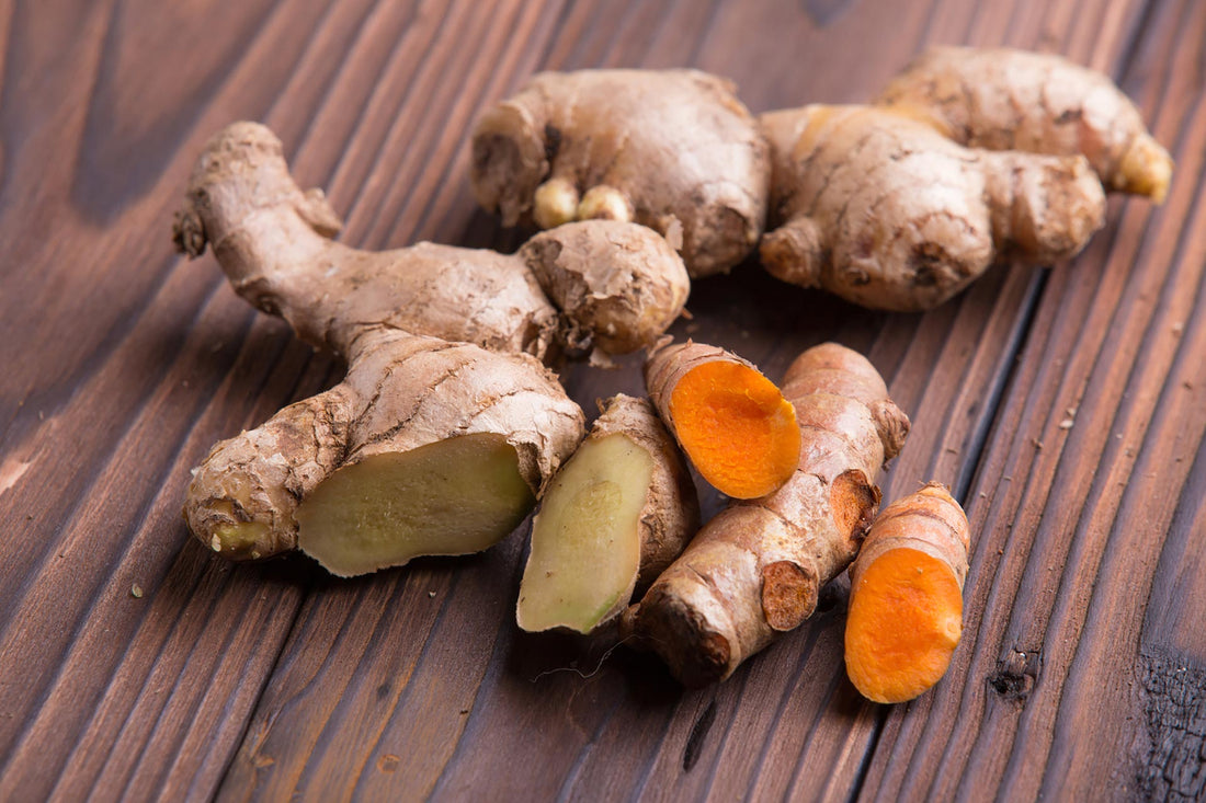 Choosing An Effective Turmeric Supplement