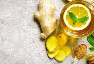 DISCOVER NATURAL PAIN RELIEF WITH TURMERIC & GINGER