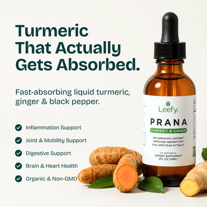 PRANA