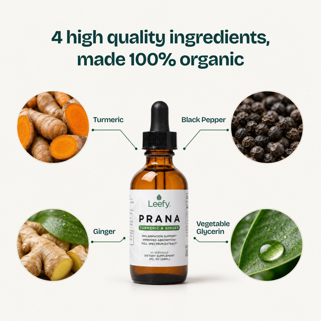 PRANA