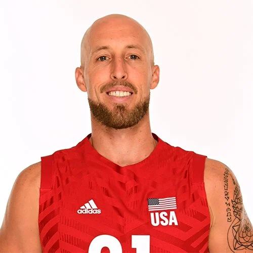 Dustin Watter, Team USA