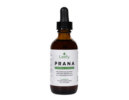 PRANA