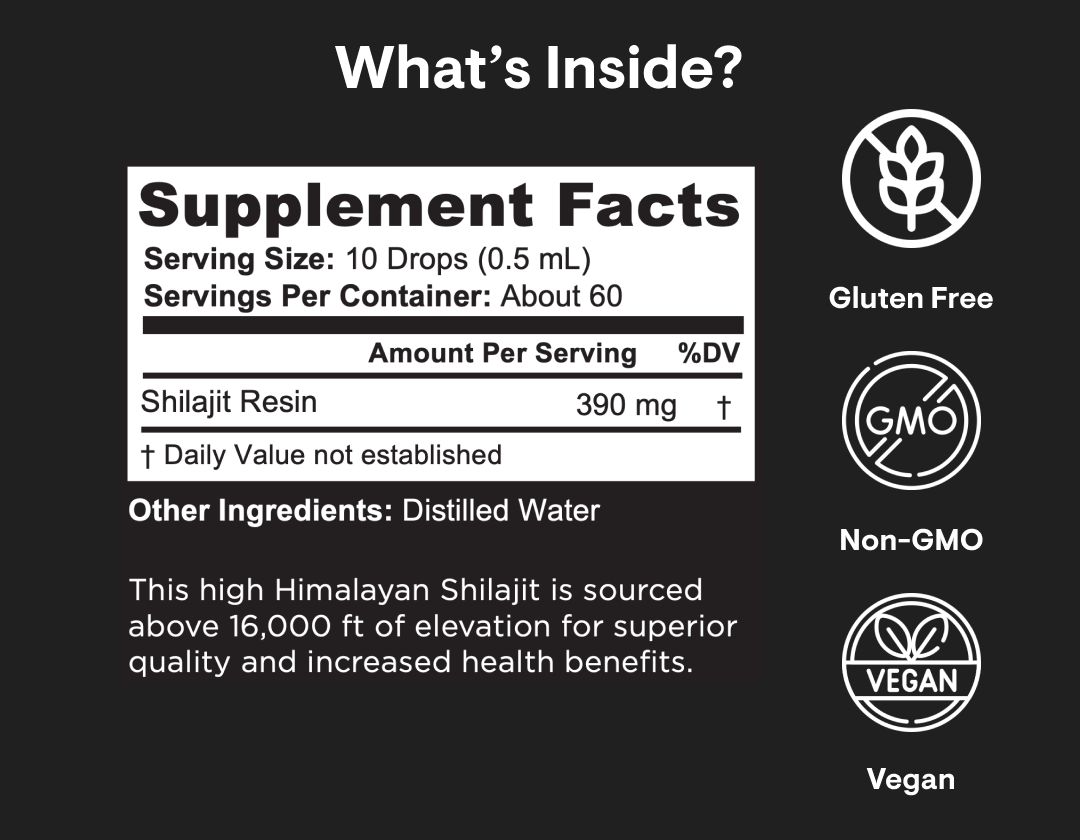 SHILAJIT