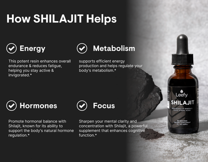 SHILAJIT