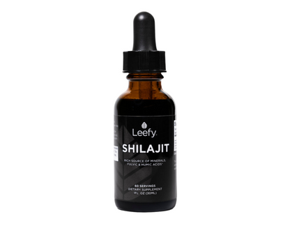 SHILAJIT