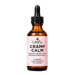 Cramp Calm