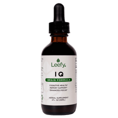 IQ Brain Formula