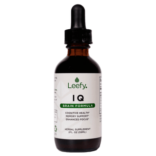 IQ Brain Formula
