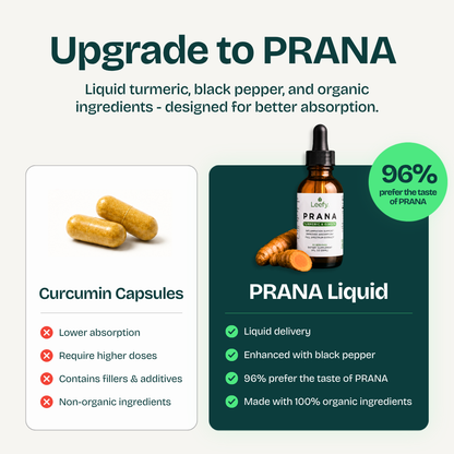 PRANA