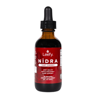 NIDRA