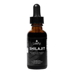 SHILAJIT