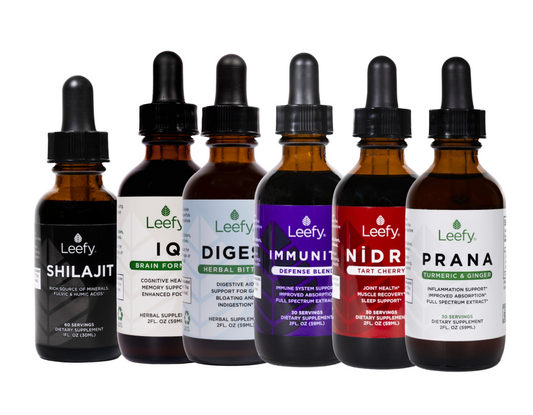 Total Health Bundle