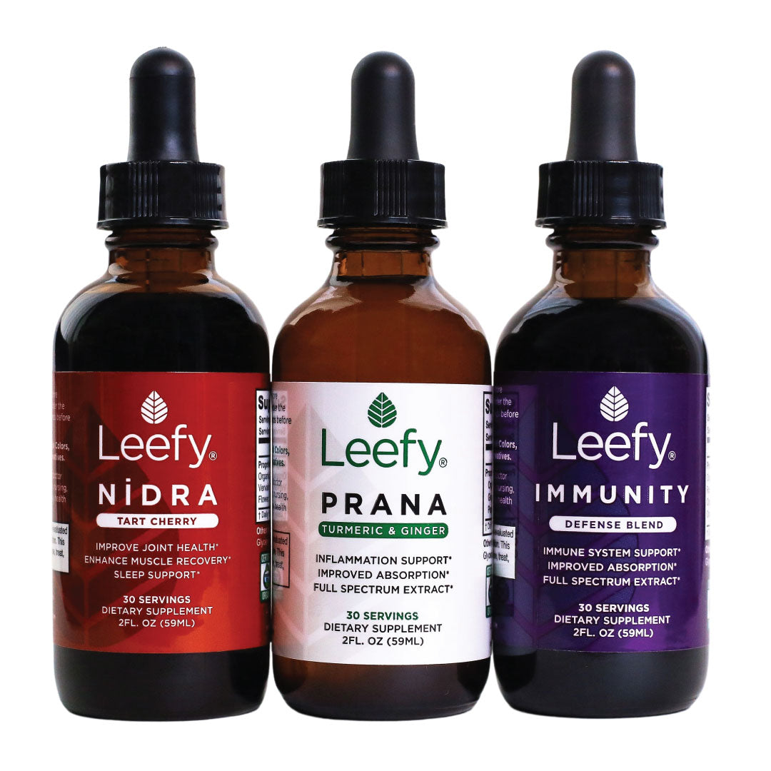 PRANA IMMUNITY NIDRA